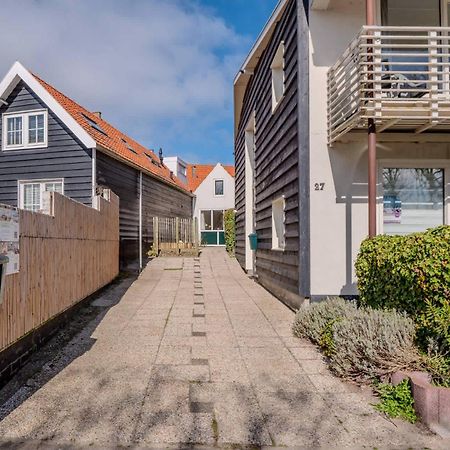 Hello Zeeland - Vakantiehuis Beatrixstraat 27A Domburg Exterior photo